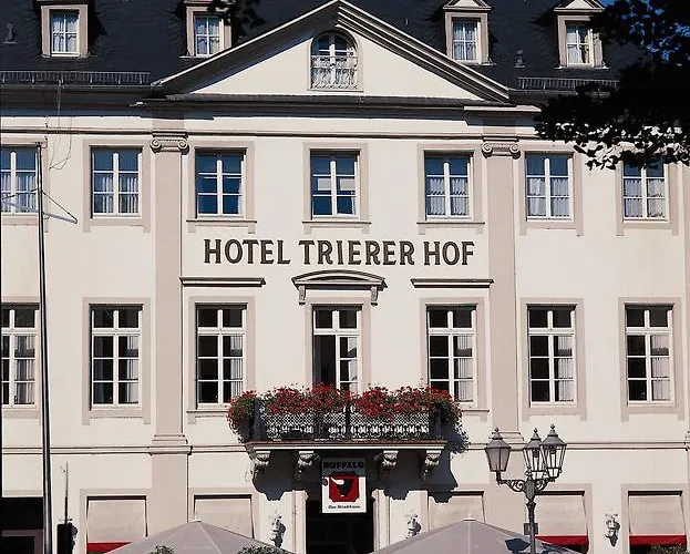 Trierer Hof