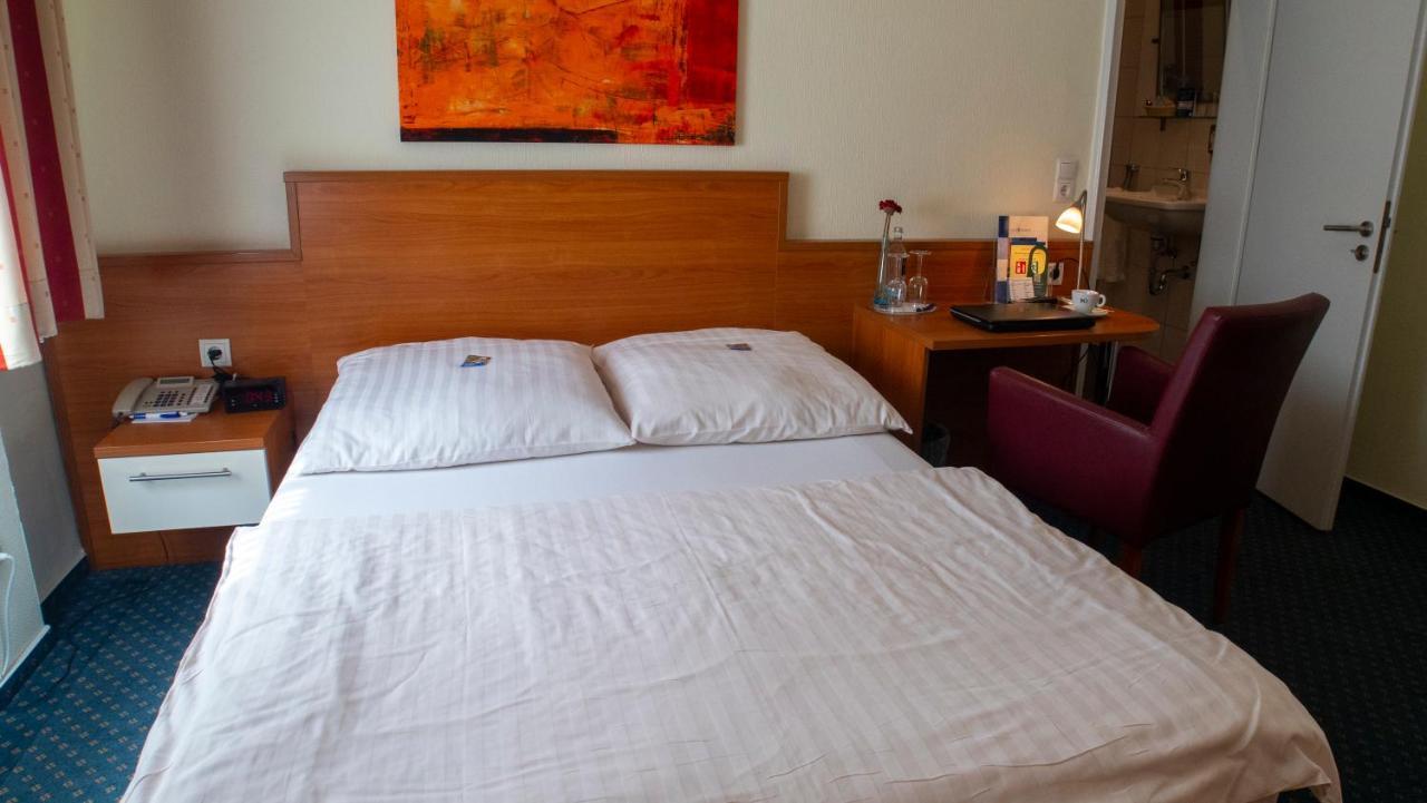 Trierer Hof 3*