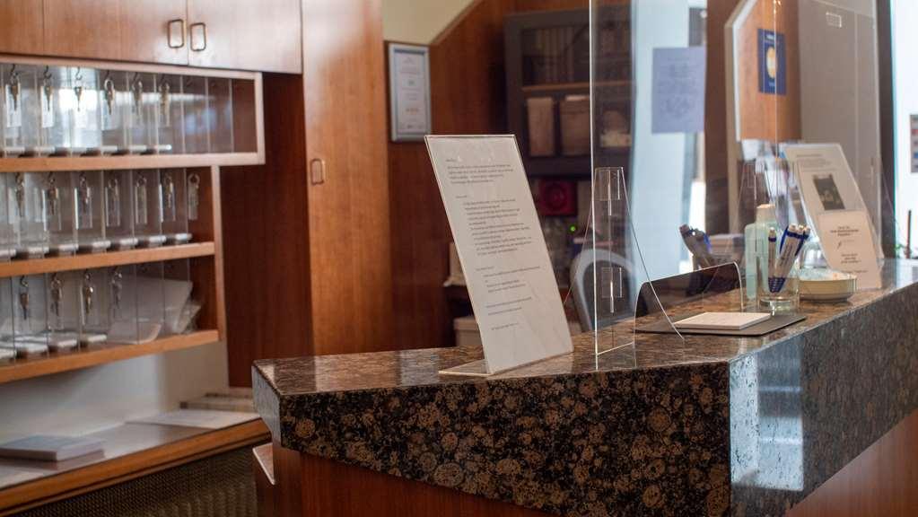 Trierer Hof Hotel 3*