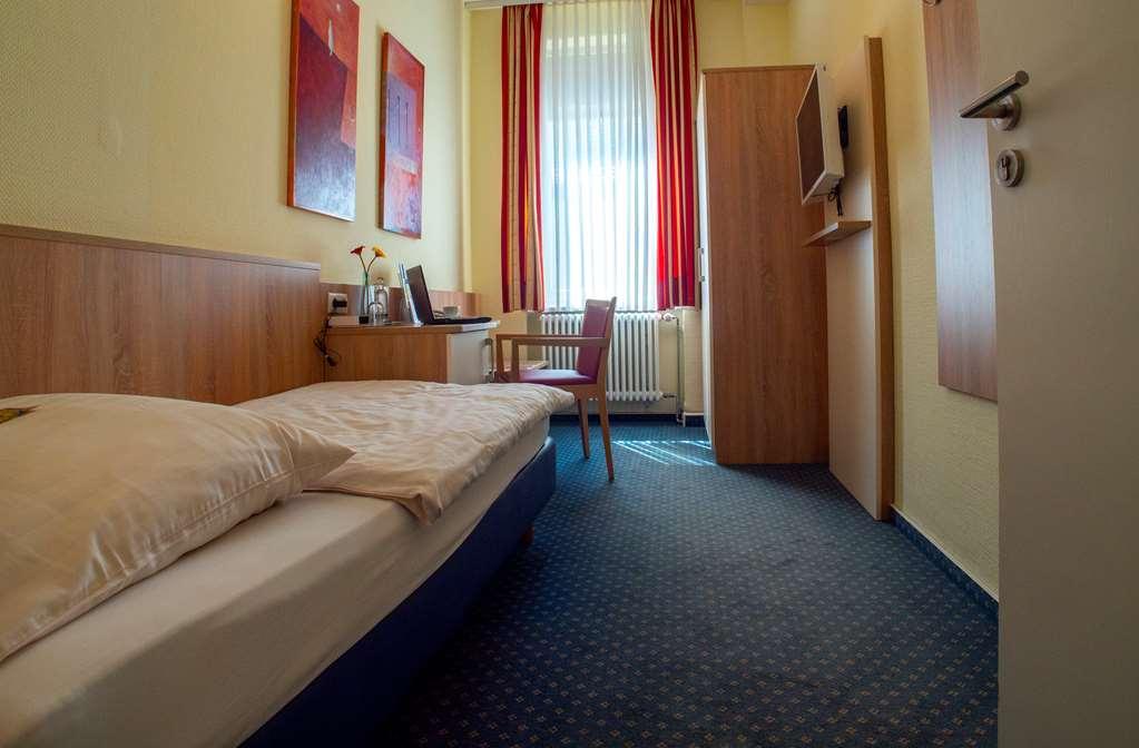 Hotel Trierer Hof 3*
