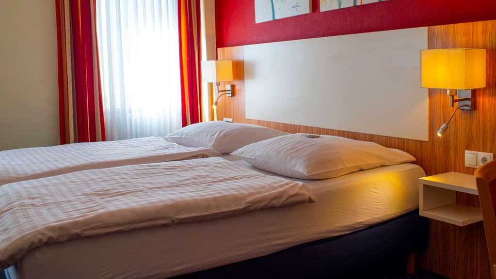 Trierer Hof Hotel Koblenz (Rhineland-Palatinate)