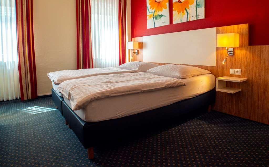 Trierer Hof Hotel