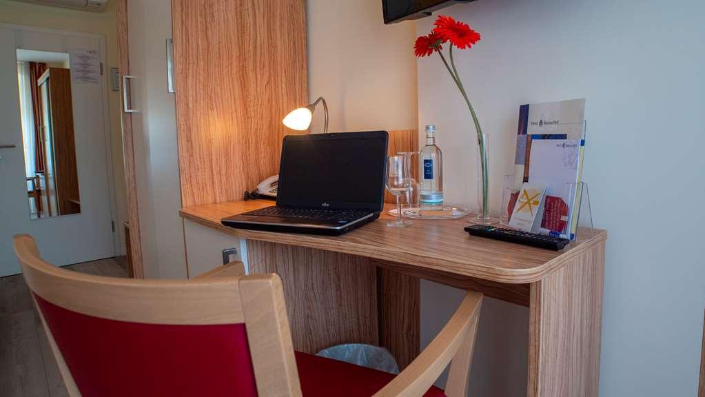 Trierer Hof Hotel 3*