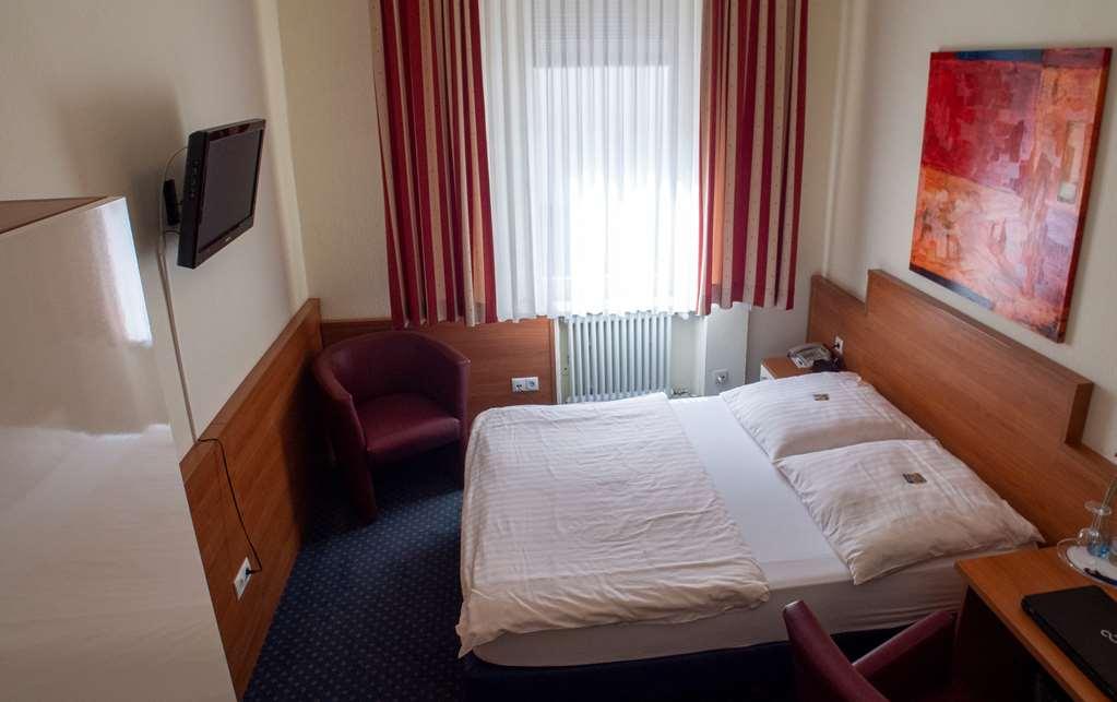 Trierer Hof 3* Koblenz (Rhineland-Palatinate)