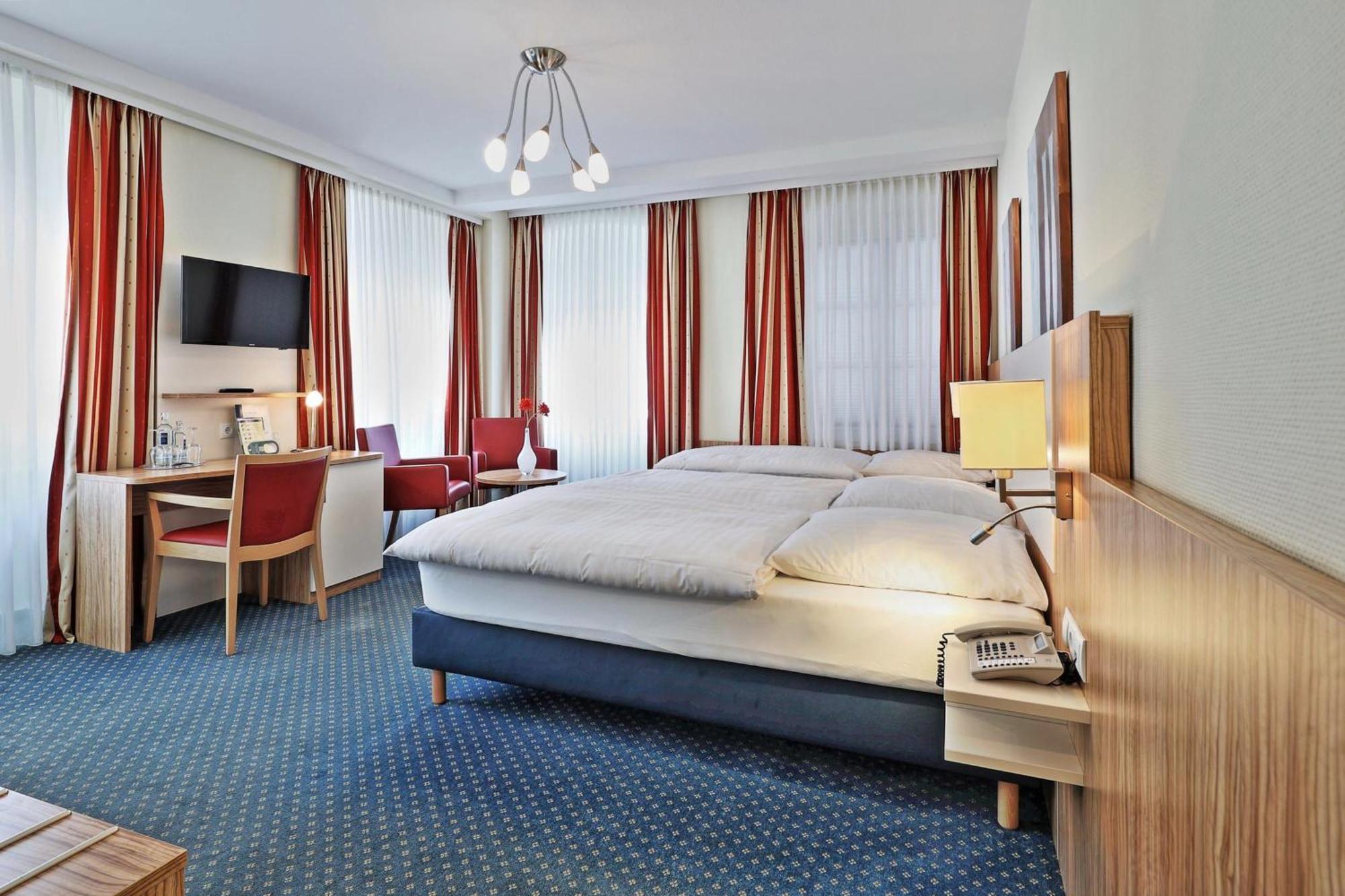 Trierer Hof 3*