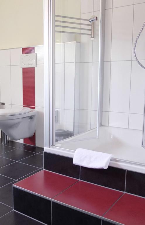 Hotel Trierer Hof Koblenz (Rhineland-Palatinate)