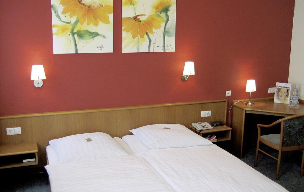 Hotel Trierer Hof Koblenz (Rhineland-Palatinate)