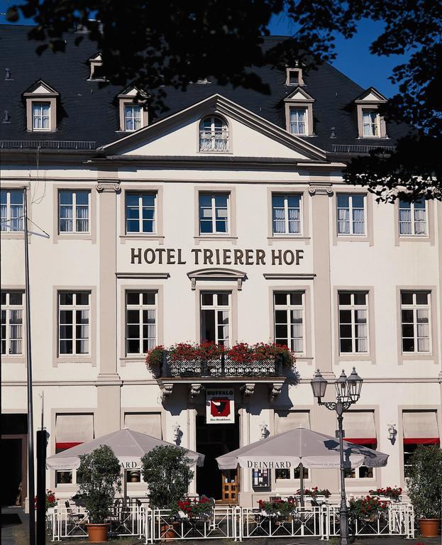 Trierer Hof Hotel Koblenz (Rhineland-Palatinate)