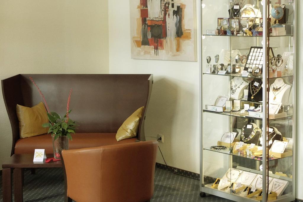 Hotel Trierer Hof Koblenz (Rhineland-Palatinate)