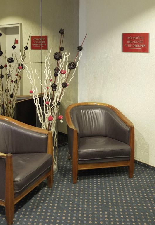 Hotel Trierer Hof 3*